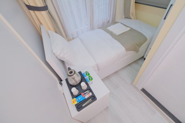 Single Room - Image 3
