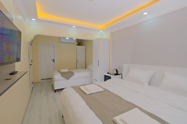 Triple Room - Image 3