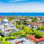 Tarihi Yarımadayı Keşfedin! Mutlaka Görülmesi Gereken Yerler
