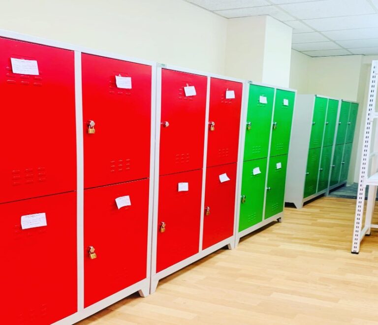 Discover Convenient and Secure 24/7 Luggage Storage in Istanbul