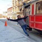 İstanbul Toplu Taşıma Rehberi