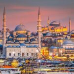 İstanbul’da turistler için en iyi aktiviteleri keşfedin 